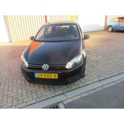 Volkswagen Golf 1.4 TSI Trendline APK 14 01 2021