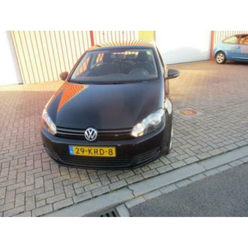 Volkswagen Golf 1.4 TSI Trendline APK 14 01 2021