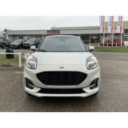 Ford Puma 1.0 EcoBoost 155pk Hybrid ST-Line X First Edition