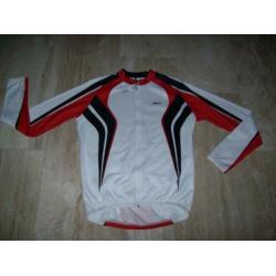 AGU Romani Shirt/jas maat L