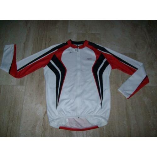 AGU Romani Shirt/jas maat L