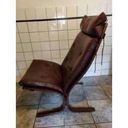 Ingmar Relling Westnofa siesta Fauteuille