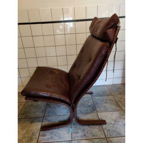 Ingmar Relling Westnofa siesta Fauteuille