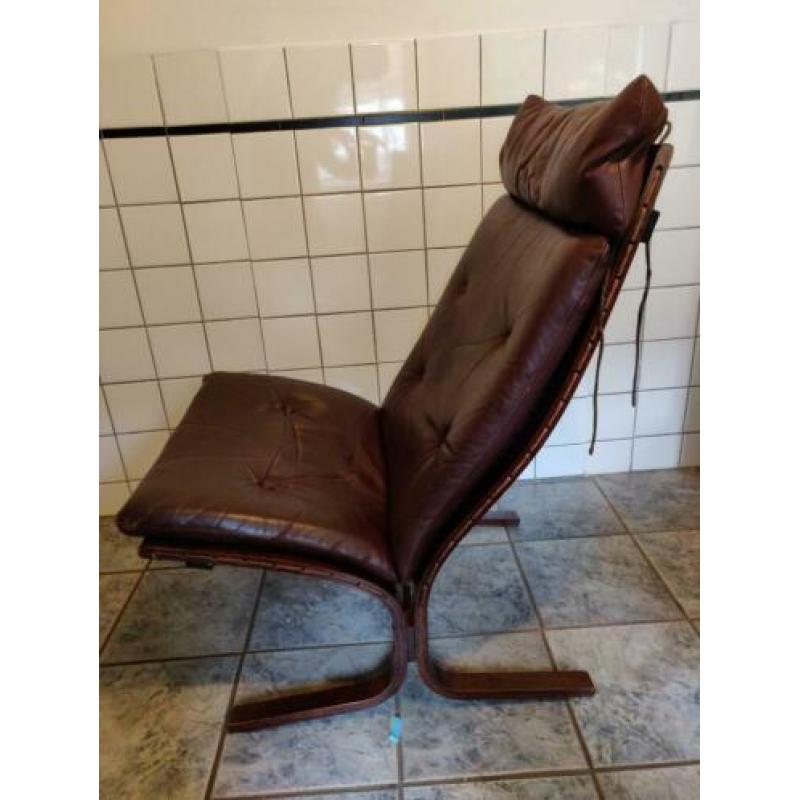 Ingmar Relling Westnofa siesta Fauteuille