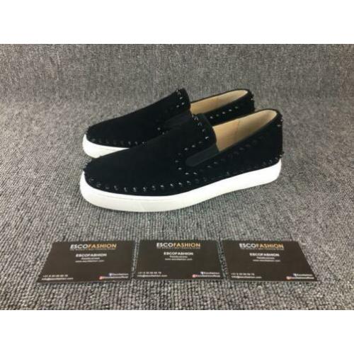 Christian Louboutin Loafers #29
