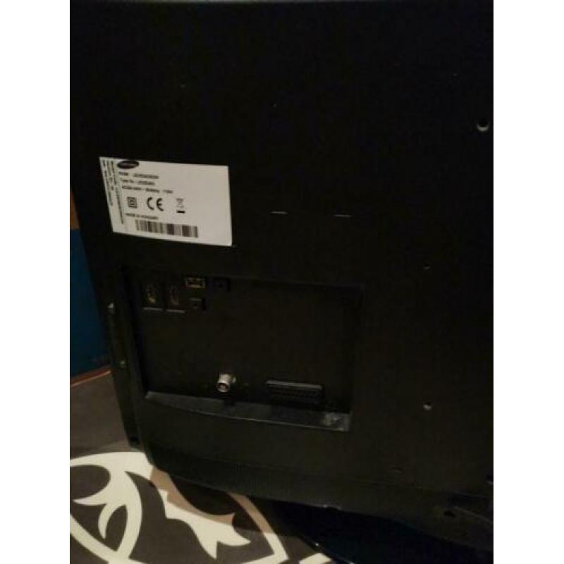 Samsung tv 80 cm