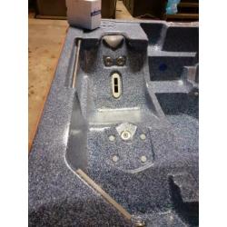 Amerikaanse sunbelt jacuzzi 4/5 persoons INCL bezorging