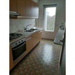 retro keuken