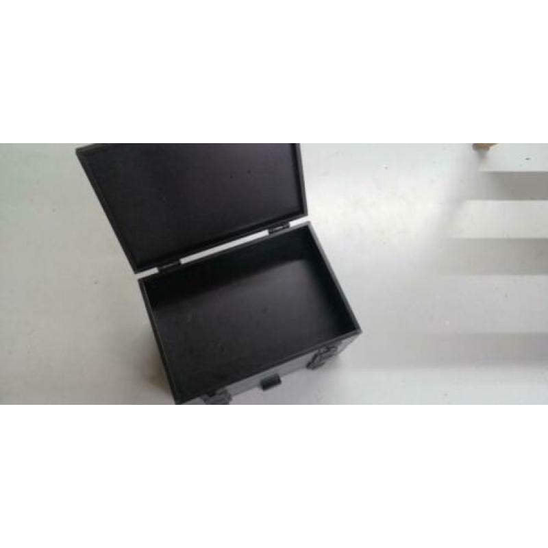 Groot Sensas (laden) blok, materialenbox