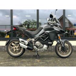 Ducati MULTISTRADA 1260 S TOURING - BTW MOTOR VANAF €16.999,