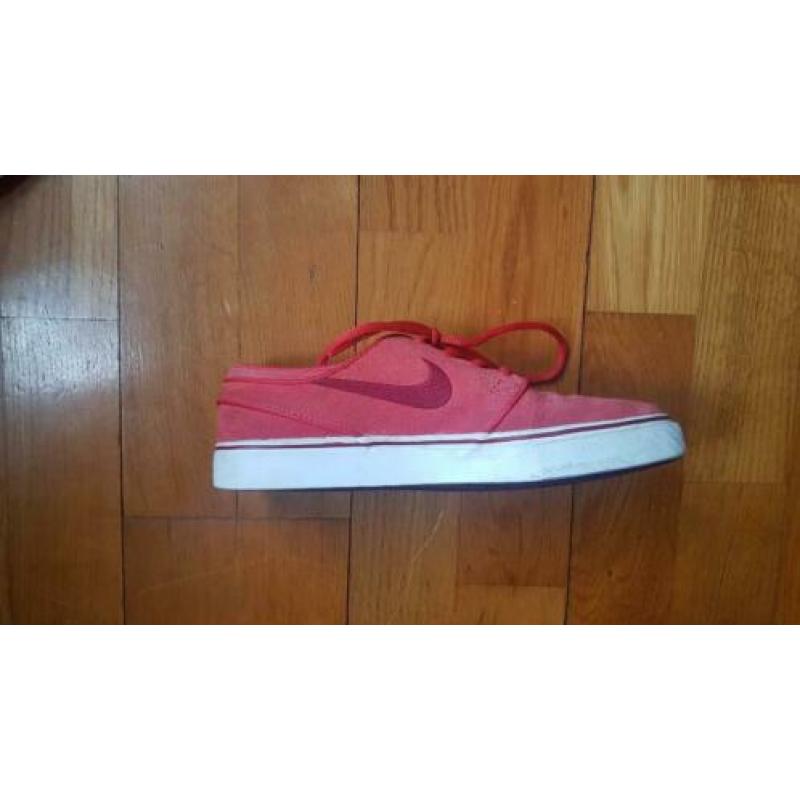 Nike SB Stefan Janoski maat 36,5