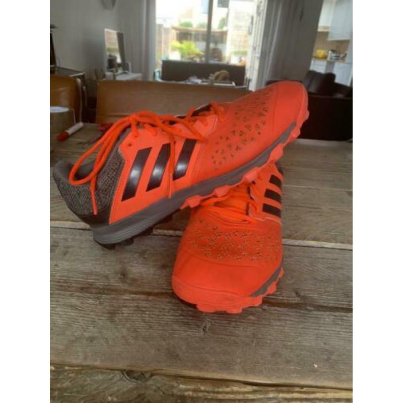 hockeyschoenen Adidas maat 43 1/3