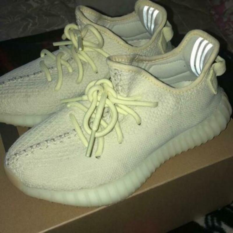 Yeezy Boost 350 Laaste op vooraad!!