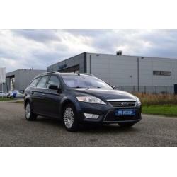 Ford Mondeo Wagon 2.0-16V Ghia Navi, Clima, Keyless-Go, Stoe