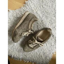 Fretons fred de la bretoniere sneakers gympen maat 37
