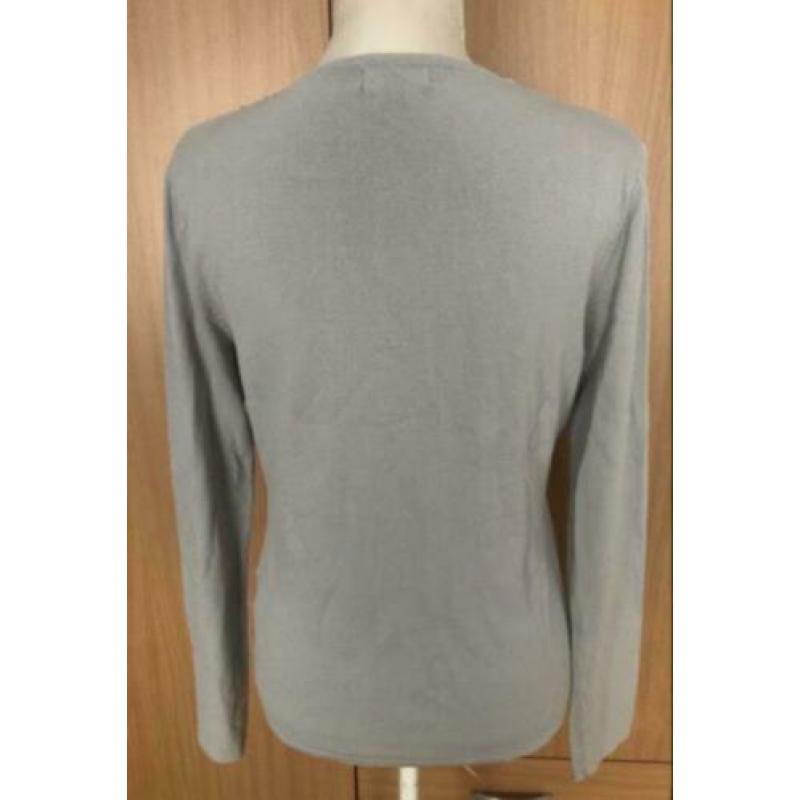 Vest met top/twinset van Diva maat M
