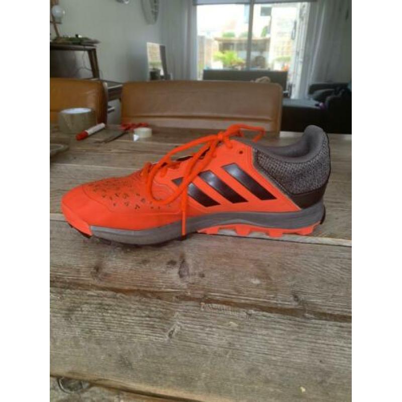 hockeyschoenen Adidas maat 43 1/3