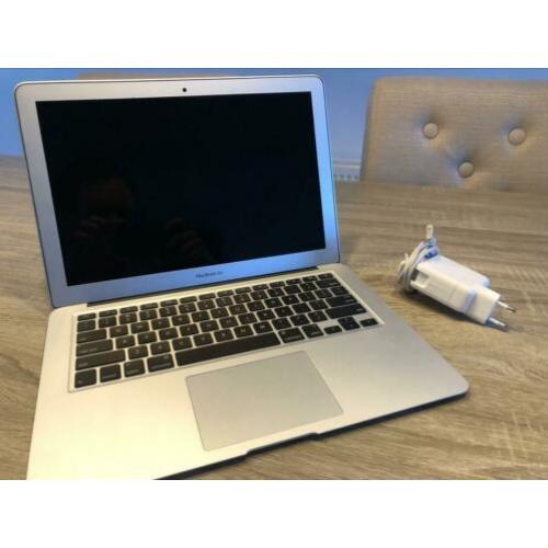 MacBook Air 2017