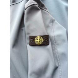 Stone Island soft shell jas maat 156