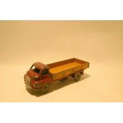 Dinky Toys no: 522 Big Bedford Lorry