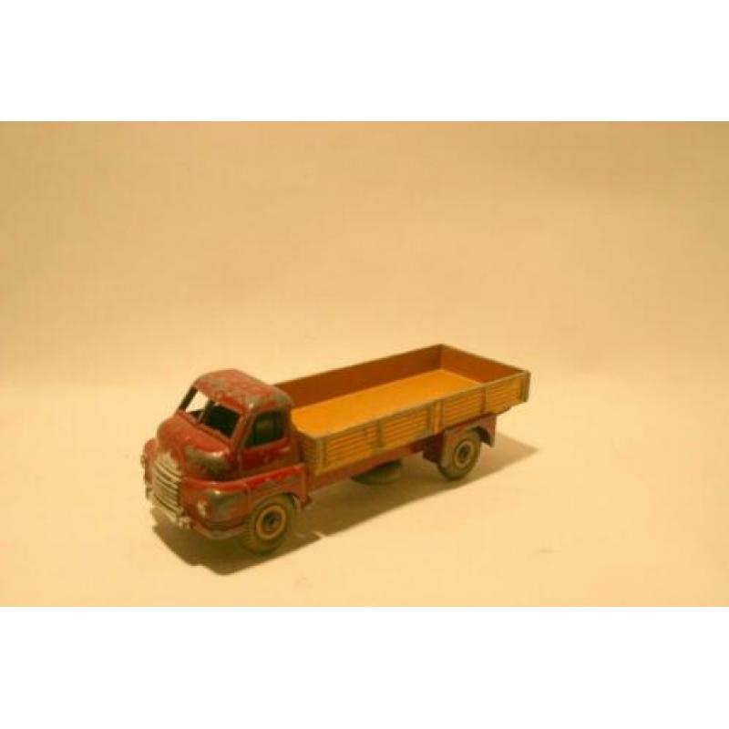 Dinky Toys no: 522 Big Bedford Lorry