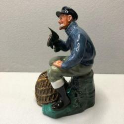 Royal Dalton 1963 - Lobster man - HN 2317 sea characters