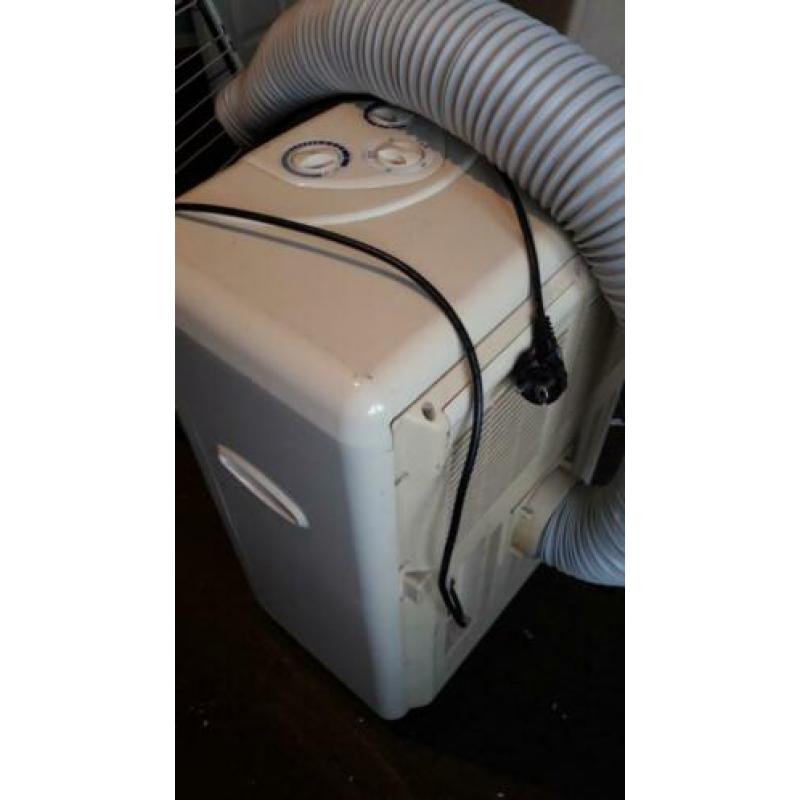 Mobiele airco