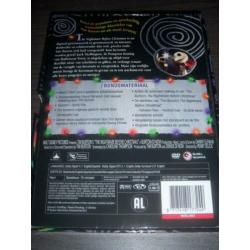 Walt Disney The Nightmare Before Christmas 2-disc coll. ed.