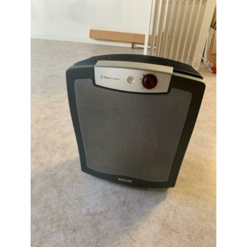 === Philips luchtreinge===