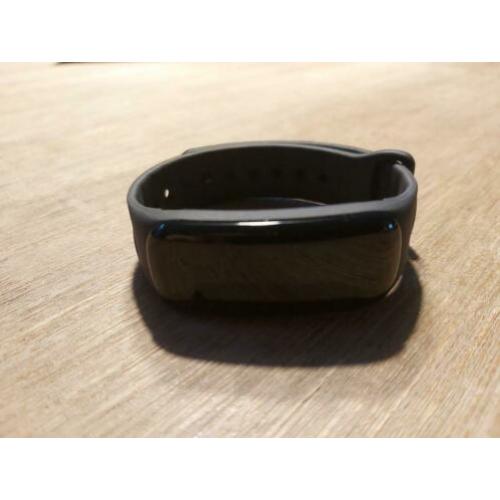 Activity tracker