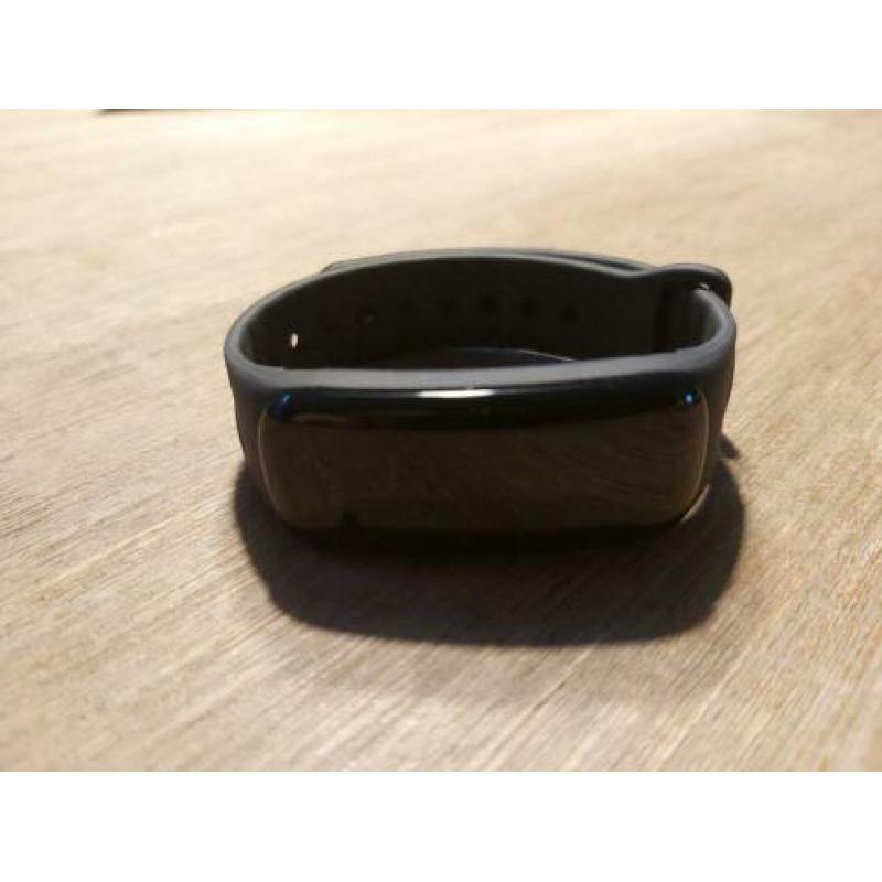Activity tracker