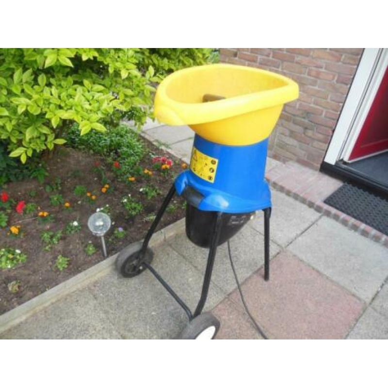 hakselaar
