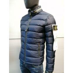 Parajumper Stone Island Dsquared Off white voorjaarsjassen