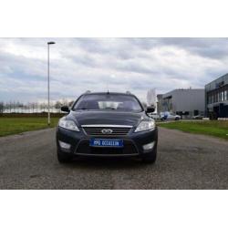 Ford Mondeo Wagon 2.0-16V Ghia Navi, Clima, Keyless-Go, Stoe