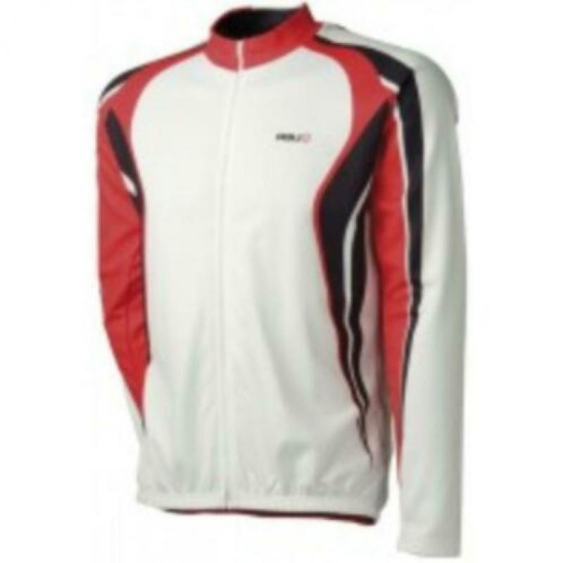 AGU Romani Shirt/jas maat L