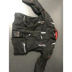 Compleet pak Oxford Montreal 2.0 Motorcycle (heren) BIEDEN