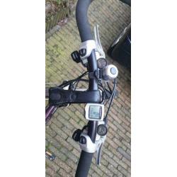 Heren fiets