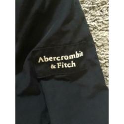 Abercrombie & fitch winter jas