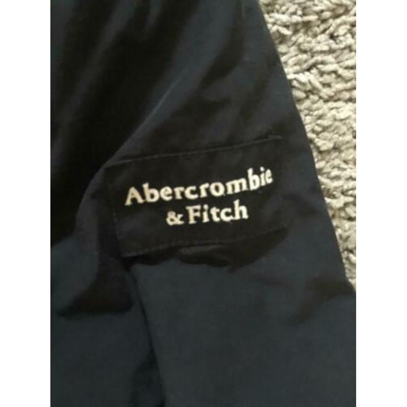 Abercrombie & fitch winter jas
