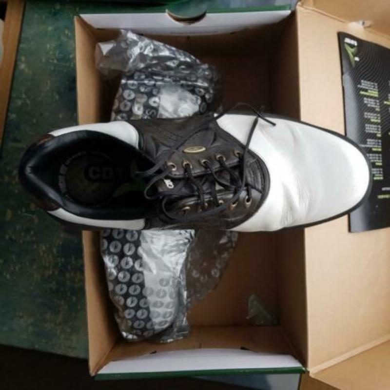 Golfschoenen 42.5 Hi-Tec CDT Power
