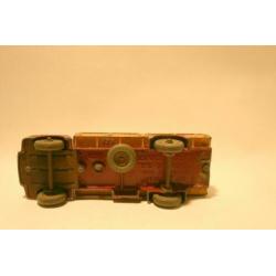 Dinky Toys no: 522 Big Bedford Lorry