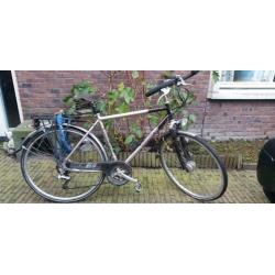 Heren fiets