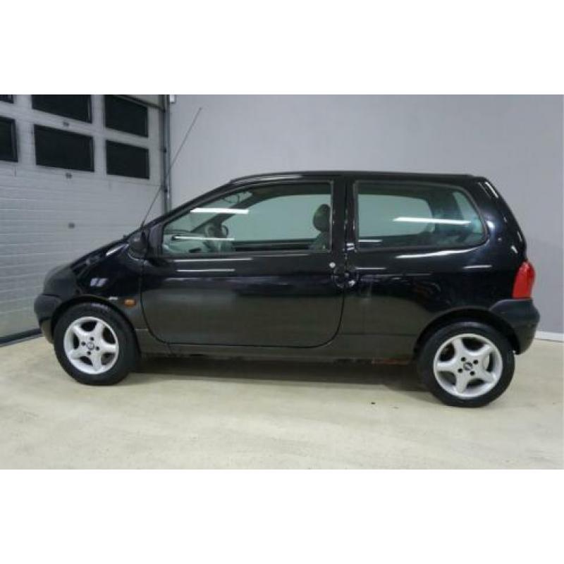 Renault Twingo 1.2 Comfort APK nieuw