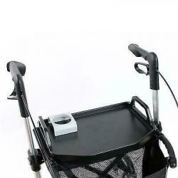 Dienblad voor Gemino rollator ZGAN