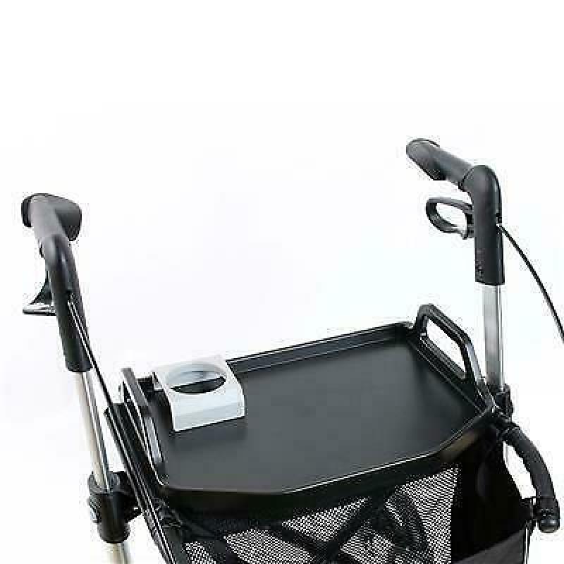 Dienblad voor Gemino rollator ZGAN