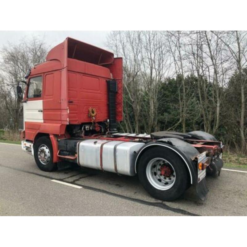 Scania Scania 143M 420 /streamline/ topline/ retarder/ airco