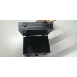 Groot Sensas (laden) blok, materialenbox