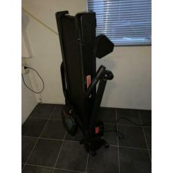 Loopband elektrisch