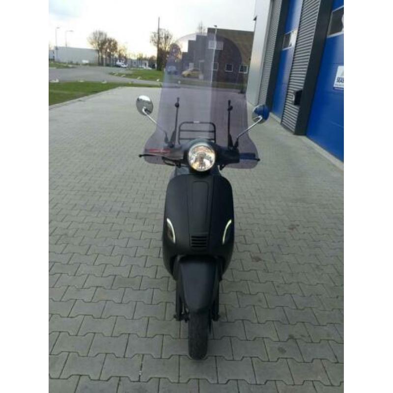 ??Vespa look snorscooter Agm vx50 btc lasouris GARANTIE!!!??