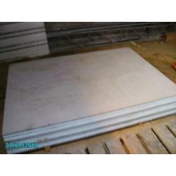 te koop promatec panelen 122x175